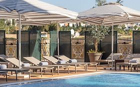 Real Bellavista Hotel And Spa